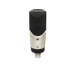 Фото Sennheiser MK 4