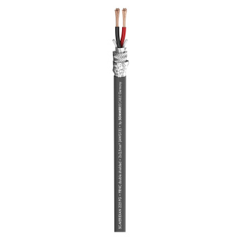 SOMMER CABLE SC-MERIDIAN INSTALL SP225 FG