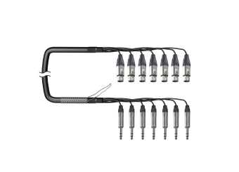 Фото MrCable FTS07XFJS-00-MR8AT-N