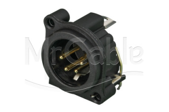 Фото NEUTRIK NC4MAH