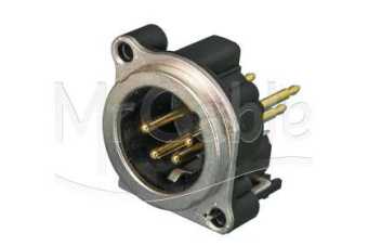 Фото NEUTRIK NC4MBV