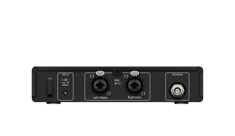 Фото Sennheiser XSW IEM SR (B)