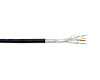 Фото MrCable QUADRO CAT8SFFTP PVC