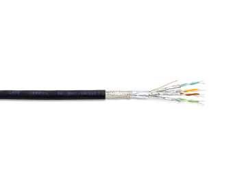 Фото MrCable QUADRO CAT8SFFTP PVC