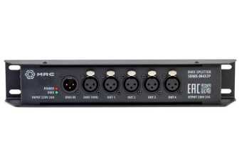 Фото MRC SDMX-M4X3P