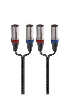 Фото MrCable AIXM-00X2-PEAC-N