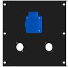 Фото MRC MPF2-1S/2D-P