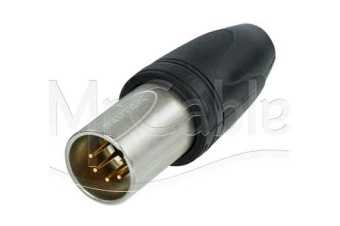 Фото NEUTRIK NC5MXX-HD-D