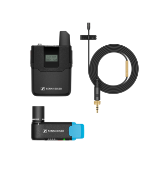Фото Sennheiser AVX-MKE2-3