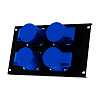 Фото MRC MPF3-4C3P16-P