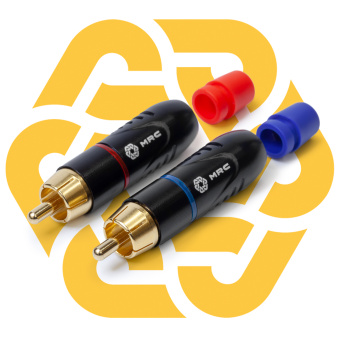 Фото MRC RCCA-P BLU