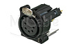 Разъем XLR NEUTRIK NC5FAV-SW Фото NEUTRIK NC5FAV-SW