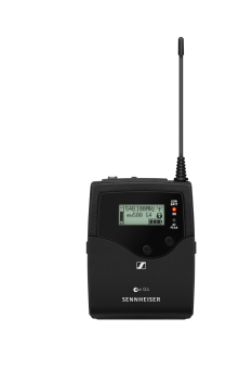 Фото Sennheiser SK 500 G4-AW+