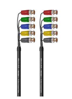 Фото MrCable VIB5-00-C15V5-N