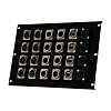 Фото MRC MPF4-8XF/8XM/4RJ45/4SP-N