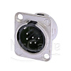 Фото Neutrik NC6MD-L-1