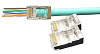 Hyperline PLEZ-8P8C-U-C5-SH купить в Москве