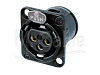 Фото NEUTRIK NC3FD-V-B