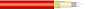 Фото MrCable BERMUDDA F08 PVC RED