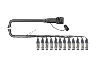 Фото MrCable FTS00/12TMXF-00-MR12AT-NT