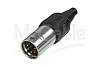 Фото Neutrik NC5MX-TOP