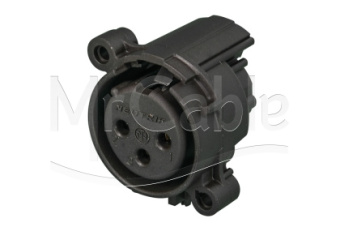 Фото NEUTRIK NC3FAH-0