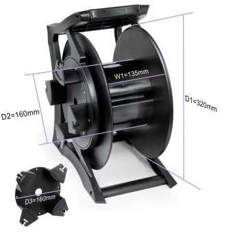   кабельные катушки продажа оптом со склада в Москве. Дистрибьютор Neutrik, Belden, Draka, MrCable, Rean, Canare, Schill