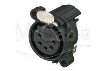 Фото Neutrik NC5FAH