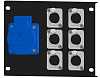 Фото MRC MPF1-1S/6XF-PN