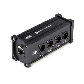 Фото MRC RAULS-BX4M