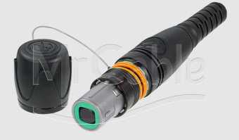 Фото Neutrik NKOX12M-A-5-*