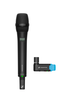 Фото Sennheiser AVX-835-3