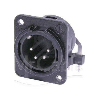 Фото NEUTRIK NC4MDM3-H-B