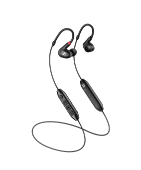 Фото Sennheiser IE 100 PRO WIRELESS BLACK
