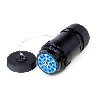 Фото разъем SOCAPEX MRC RMPCC-SX19F#