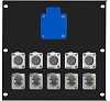 Фото MRC MPF2-1S/5XF/5RJ45-PXN