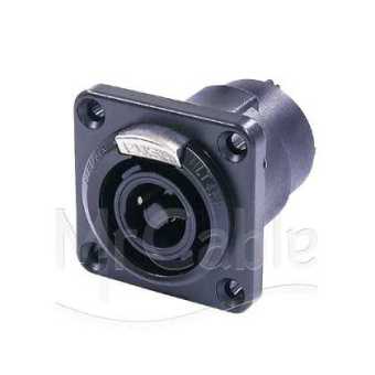 Фото NEUTRIK NLT4FP-BAG