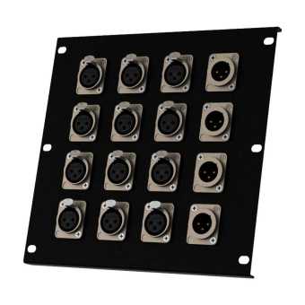 Фото MRC MPF2-12XF/4XM-N