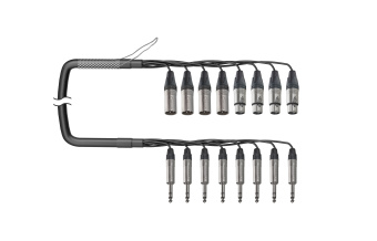 Фото MrCable FTS04XXJS-00-MR8AT-N