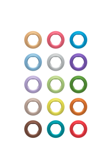 Фото Sennheiser EW-D SK COLOR CODING