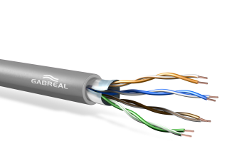 Фото GABREAL CAT6A F/UTP LSLTx