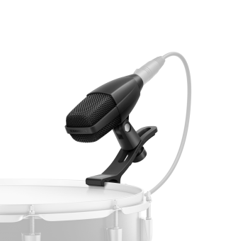 Фото Sennheiser MD 421 KOMPAKT + DRUM CLAMP