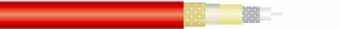 Фото MrCable BERMUDDA F11 PVC RED