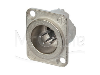 Фото NEUTRIK NC4MD-LX