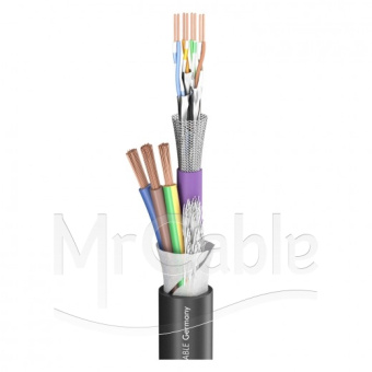 Фото SOMMER CABLE SC-Monocat 110C