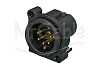 Фото NEUTRIK NC5MBV-B