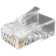Фото Hyperline PLUG-8P8C-U-C6