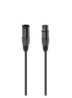 MrCable DMXX3-00-CIFV-M