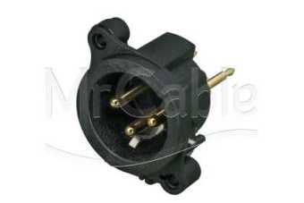 Фото NEUTRIK NC3MAAV-0