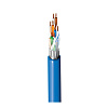 GABREAL CAT5E F/UTP 100 MHZ LSZH